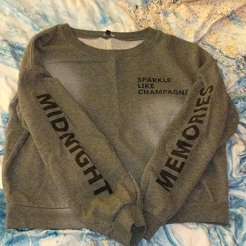 Express Sweater